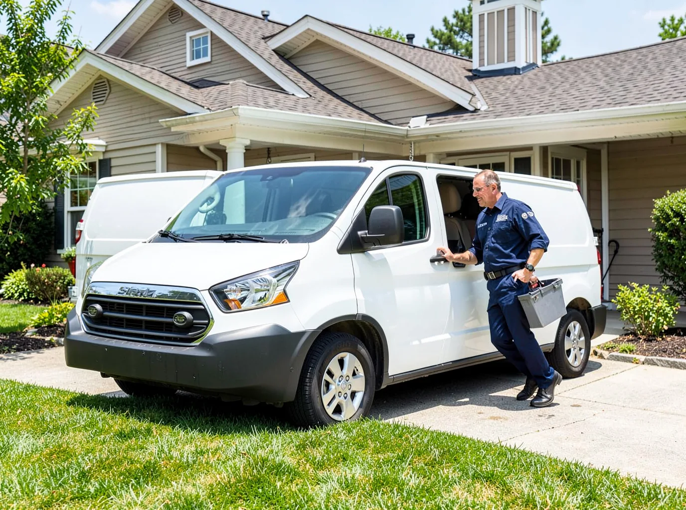 Emergency Plumber company in Harrison, NE