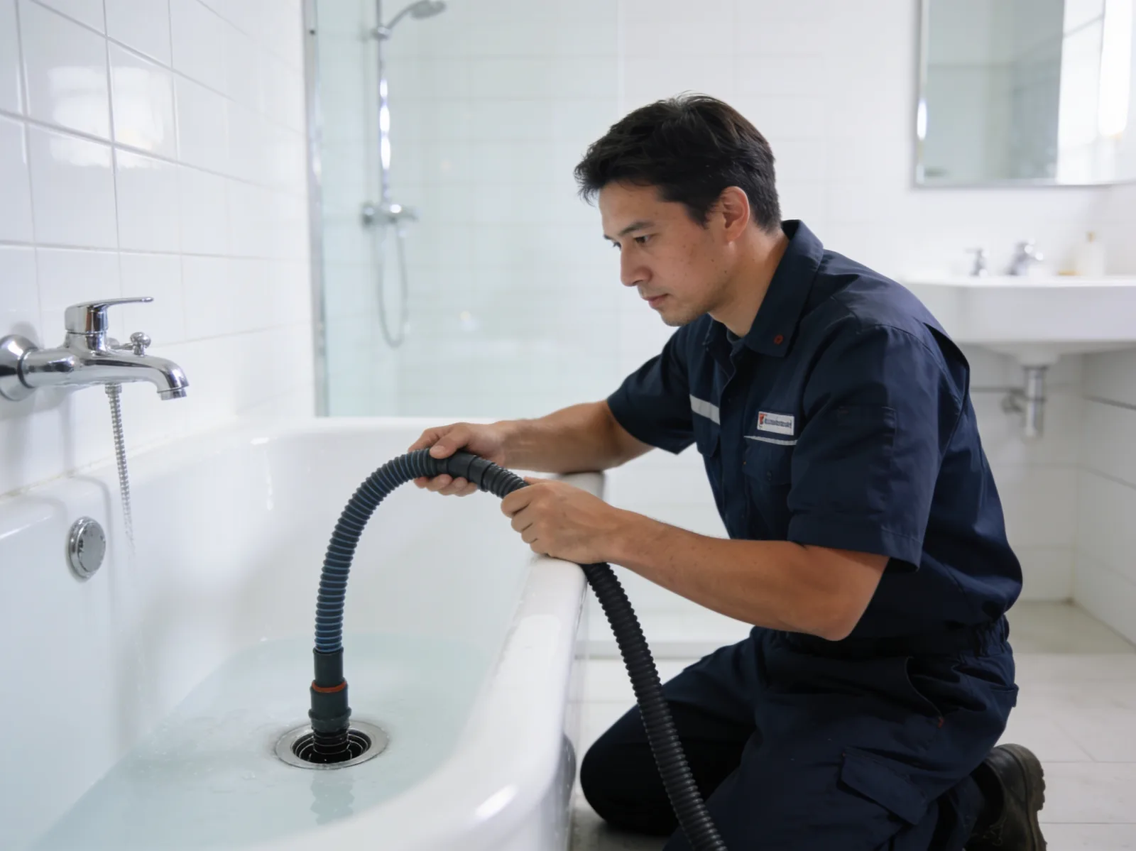 Emergency Plumber Harrison, NE FAQs